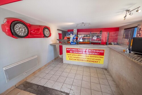 Pièces détachées auto Montauban